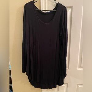 Apt 9 Long Sleeve Tunic
